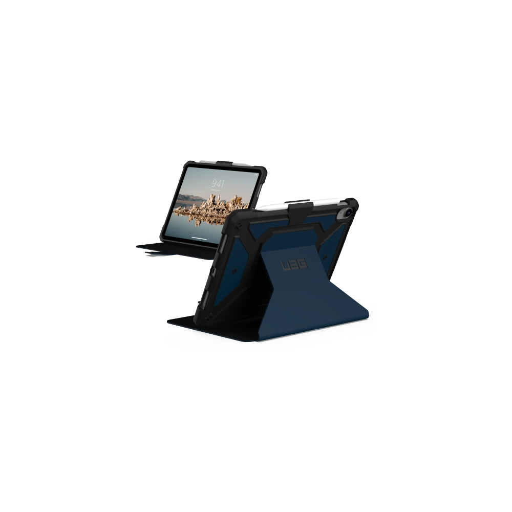 Hurtownia GSM - Etui UAG Urban Armor Gear Metropolis SE Apple iPad 10.9 2022 (10. generációs) Ceruza tartó (mallard) - UAG1139 - {ean13} - Hurt