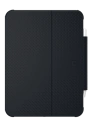 Case UAG Urban Armor Gear Dot [U] Apple iPad 10.9 2022 (10. Generation) Stiftetui (schwarz)