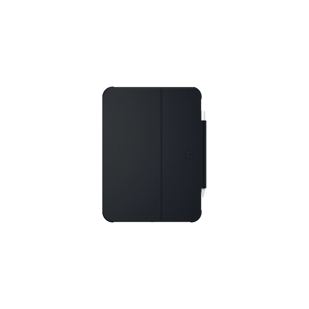 Hurtownia GSM - Etui UAG Urban Armor Gear Dot [U] Apple iPad 10.9 2022 (10. generációs) Ceruza tartó (fekete) - UAG1140 - {ean13} - Hurt