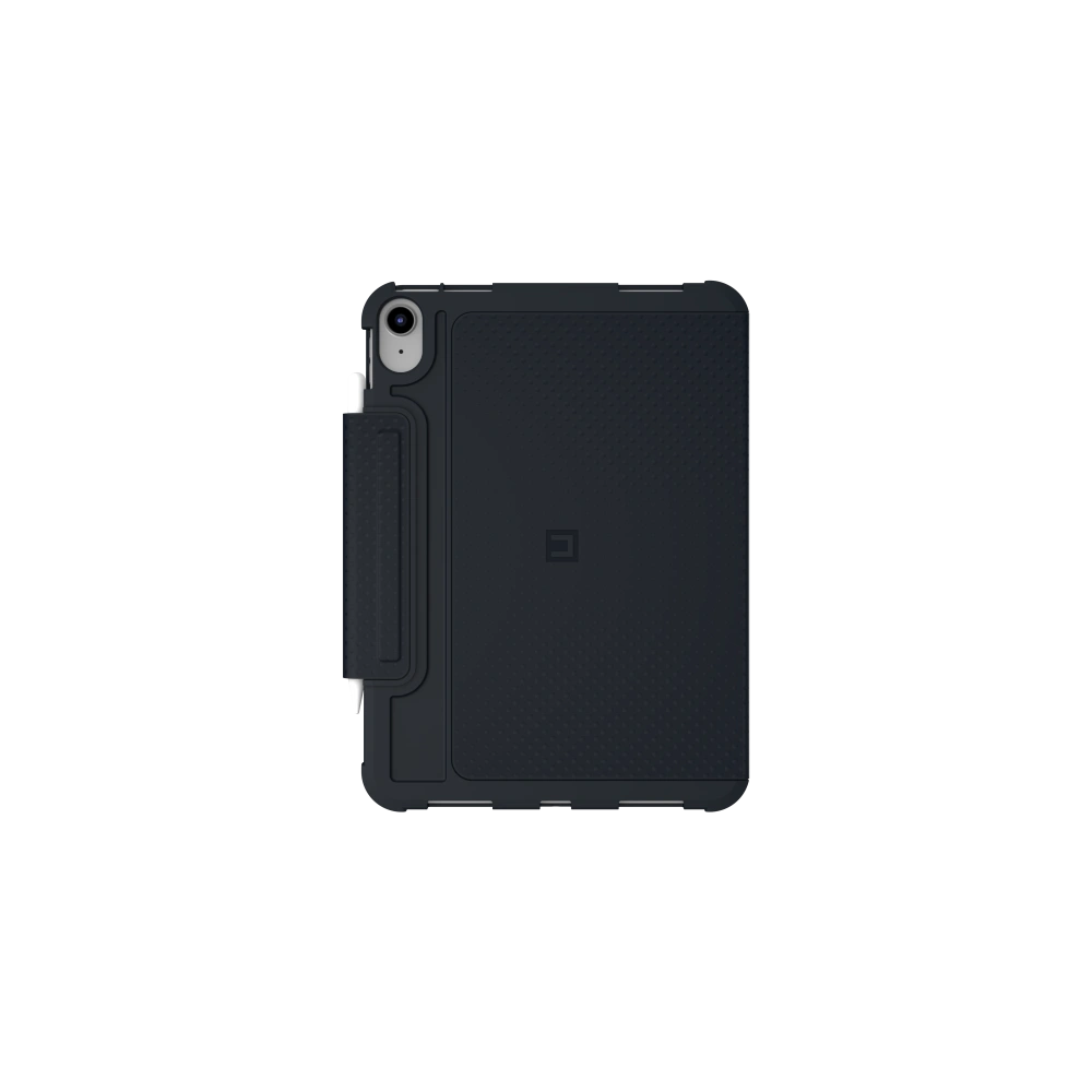 Hurtownia GSM - Etui UAG Urban Armor Gear Dot [U] Apple iPad 10.9 2022 (10. generációs) Ceruza tartó (fekete) - UAG1140 - {ean13} - Hurt