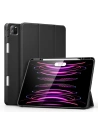 Hurtownia GSM - Etui ESR Rebound Pencil Apple iPad Pro 12.9 2021/2022 (5. a 6. generace) Černá - ESR619 - {ean13} - Hurt