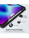 Hurtownia GSM - Case ESR Rebound Pencil Apple iPad Pro 12.9 2021/2022 (5. und 6. Generation) Schwarz - ESR619 - {ean13} - Hurt
