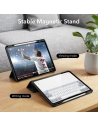 Hurtownia GSM - Case ESR Rebound Pencil Apple iPad Pro 12.9 2021/2022 (5. und 6. Generation) Schwarz - ESR619 - {ean13} - Hurt