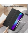 Hurtownia GSM - Case ESR Rebound Pencil Apple iPad Pro 12.9 2021/2022 (5. und 6. Generation) Schwarz - ESR619 - {ean13} - Hurt