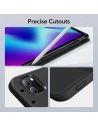 Hurtownia GSM - Etui ESR Rebound Pencil Apple iPad Pro 12.9 2021/2022 (5. a 6. generace) Černá - ESR619 - {ean13} - Hurt