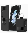 Nillkin Camshield Silky Samsung Galaxy Z Flip 4 black