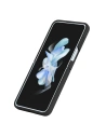 Hurtownia GSM - Etui Nillkin Camshield Silky Samsung Galaxy Z Flip 4 fekete - NLK717 - {ean13} - Hurt