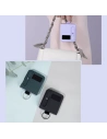 Hurtownia GSM - Etui Nillkin Camshield Silky Samsung Galaxy Z Flip 4 czarny - NLK717 - {ean13} - Hurt