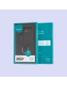 Hurtownia GSM - Etui Nillkin Camshield Silky Samsung Galaxy Z Flip 4 czarny - NLK717 - {ean13} - Hurt