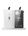 Hurtownia GSM - Etui Dux Ducis Fino Apple iPhone 14 czarny - DDS1297 - {ean13} - Hurt
