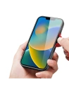 Hurtownia GSM - Etui Dux Ducis Fino Apple iPhone 14 albastru - DDS1298 - {ean13} - Hurt