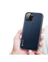 Hurtownia GSM - Etui Dux Ducis Fino Apple iPhone 14 albastru - DDS1298 - {ean13} - Hurt