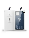 Hurtownia GSM - Etui Dux Ducis Fino Apple iPhone 14 modré - DDS1298 - {ean13} - Hurt