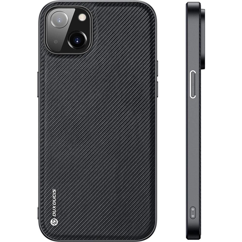Hurtownia GSM - Etui Dux Ducis Fino Apple iPhone 14 niebieski - DDS1298 - {ean13} - Hurt