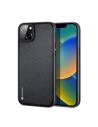 Etui Dux Ducis Fino Apple iPhone 14 Plus / 15 Plus černé