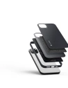 Hurtownia GSM - Dux Ducis Fino Case für Apple iPhone 14 Plus / 15 Plus schwarz - DDS1299 - {ean13} - Hurt