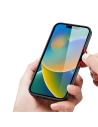Hurtownia GSM - Dux Ducis Fino Case für Apple iPhone 14 Plus / 15 Plus schwarz - DDS1299 - {ean13} - Hurt
