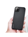 Hurtownia GSM - Dux Ducis Fino Case für Apple iPhone 14 Plus / 15 Plus schwarz - DDS1299 - {ean13} - Hurt