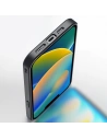 Hurtownia GSM - Dux Ducis Fino Case für Apple iPhone 14 Plus / 15 Plus schwarz - DDS1299 - {ean13} - Hurt