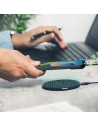 Etui Dux Ducis Fino Apple iPhone 14 Plus / 15 Plus černé