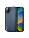 Dux Ducis Fino Case für Apple iPhone 14 Plus / 15 Plus blau