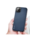 Wholesale Dux Ducis Fino Apple iPhone 14 Plus / 15 Plus blue - DDS1300 - {ean13} - Hurt