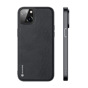 Etui Dux Ducis Fino Apple iPhone 14 Plus / 15 Plus modrý