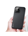 Hurtownia GSM - Etui Dux Ducis Fino Apple iPhone 14 Pro černé - DDS1301 - {ean13} - Hurt