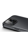 Hurtownia GSM - Dux Ducis Fino Case für Apple iPhone 14 Pro schwarz - DDS1301 - {ean13} - Hurt