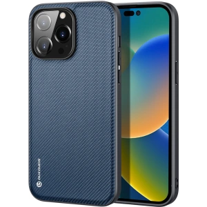 Etui Dux Ducis Fino Apple iPhone 14 Pro Max modré