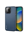 Hurtownia GSM - Etui Dux Ducis Fino Apple iPhone 14 Pro Max modré - DDS1304 - {ean13} - Hurt