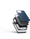 Hurtownia GSM - Etui Dux Ducis Fino Apple iPhone 14 Pro Max modré - DDS1304 - {ean13} - Hurt