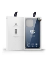 Hurtownia GSM - Etui Dux Ducis Fino Apple iPhone 14 Pro Max albastru - DDS1304 - {ean13} - Hurt