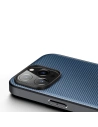 Hurtownia GSM - Etui Dux Ducis Fino Apple iPhone 14 Pro Max albastru - DDS1304 - {ean13} - Hurt
