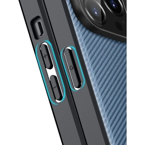 Etui Dux Ducis Fino Apple iPhone 14 Pro Max modré