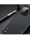 Hurtownia GSM - Etui Dux Ducis Fino Apple iPhone 14 Pro Max albastru - DDS1304 - {ean13} - Hurt