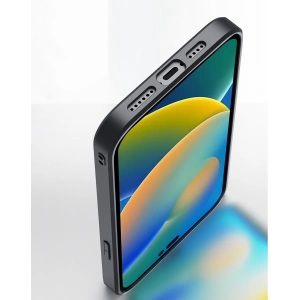 Etui Dux Ducis Fino Apple iPhone 14 Pro Max modré