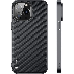 Etui Dux Ducis Fino Apple iPhone 14 Pro Max modré