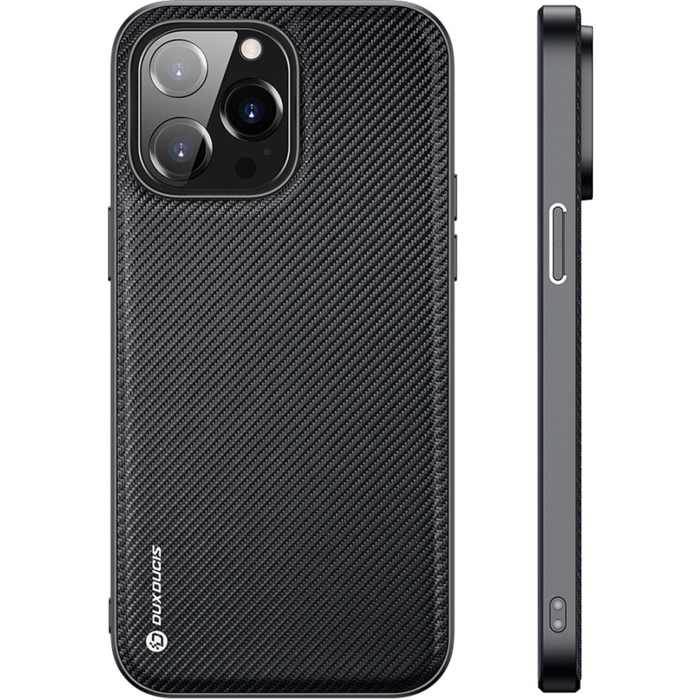Hurtownia GSM - Etui Dux Ducis Fino Apple iPhone 14 Pro Max niebieski - DDS1304 - {ean13} - Hurt