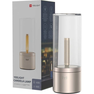 Ambientebeleuchtung Yeelight Candela YLFWD-0019
