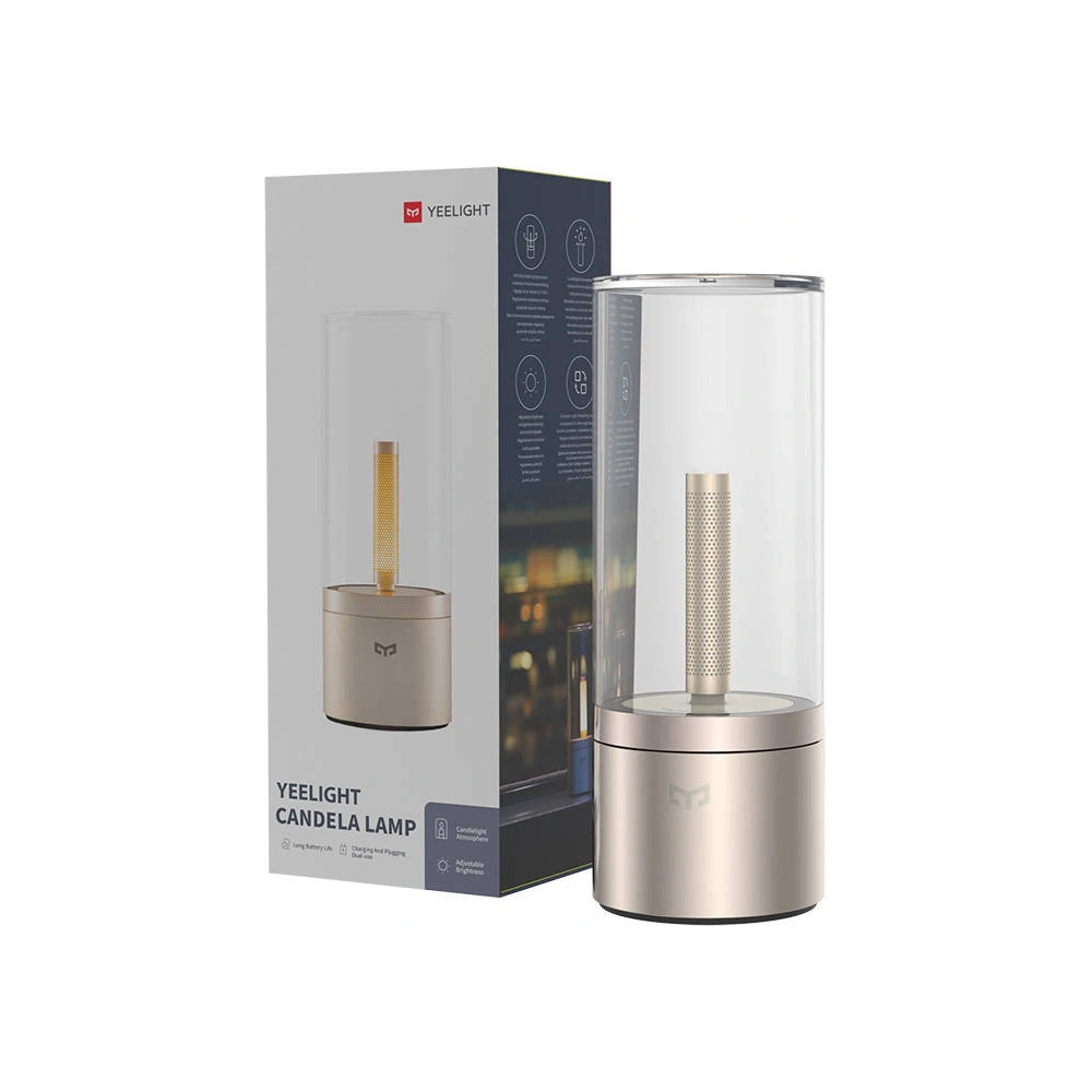 Hurtownia GSM - Ambientebeleuchtung Yeelight Candela YLFWD-0019 - YLT91 - {ean13} - Hurt