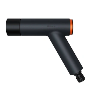 Wholesale Baseus GF3 Car Wash Spray Nozzle High Pressure Vehicle Cleaning Water Spray Gun black - BSU3649 - {ean13} - Hurt