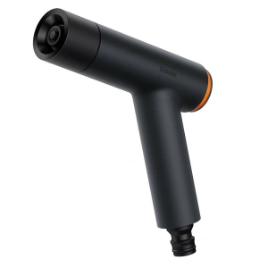Wholesale Baseus GF3 Car Wash Spray Nozzle High Pressure Vehicle Cleaning Water Spray Gun black - BSU3649 - {ean13} - Hurt