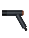 BASEUS GF3 Car Wash Spray Nozzle Vehicle Cleaning Water Spray Gun with 15m Telescopic Hose and Connector black