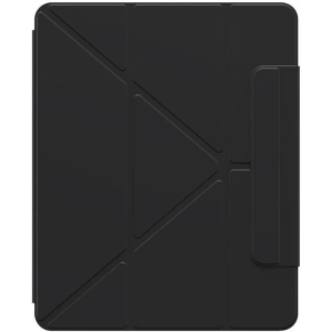 Wholesale Baseus Safattach Apple iPad Air 10.9 2020/2022 (4, 5 gen) / iPad Pro 11 2018/2020/2021 (1, 2, 3 gen) / iPad Air 11 2024 (6 gen) (grey) - BSU3652 - {ean13} - Hurt