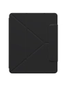 Case Baseus Safattach Apple iPad Air 10.9 2020/2022 (4, 5. Generation) / iPad Pro 11 2018/2020/2021 (1, 2, 3. Generation) / iPad Air 11 2024 (6. Generation) (grau)