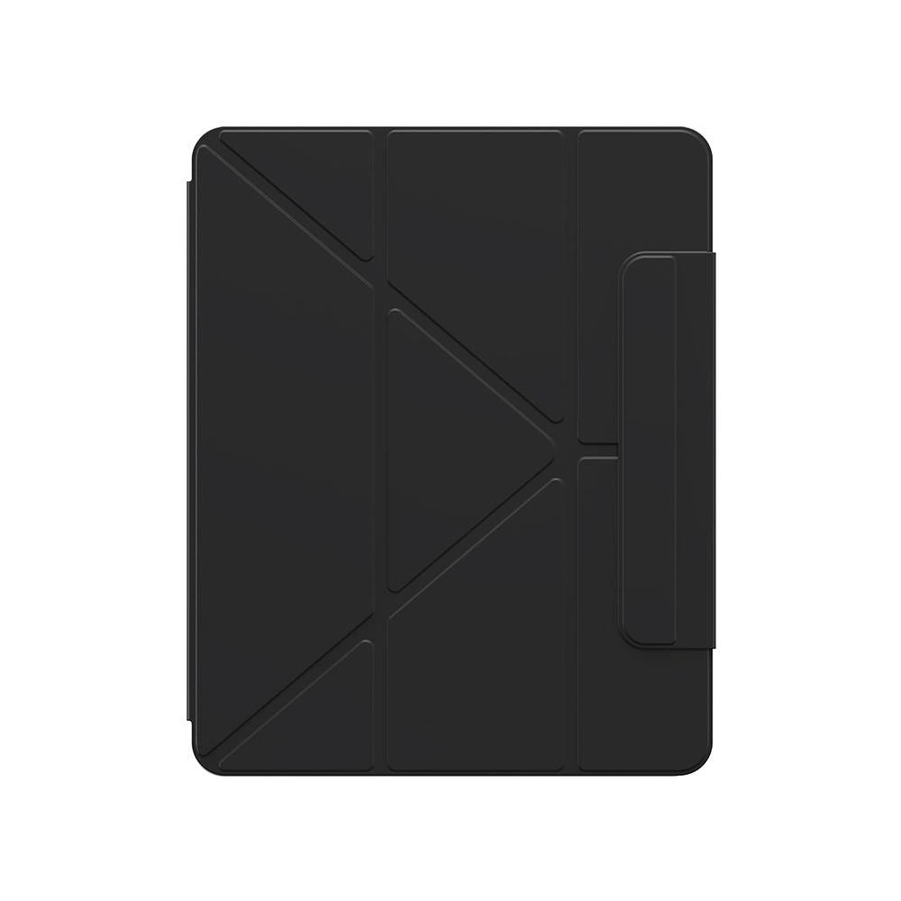 Hurtownia GSM - Etui Baseus Safattach Apple iPad Air 10.9 2020/2022 (4, 5 gen) / iPad Pro 11 2018/2020/2021 (1, 2, 3 gen) / iPad Air 11 2024 (6. generație) (gri) - BSU3652 - {ean13} - Hurt