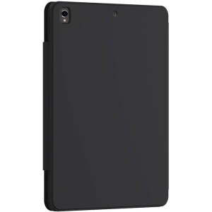 Hurtownia GSM - Case Baseus Safattach Apple iPad Air 10.9 2020/2022 (4, 5. Generation) / iPad Pro 11 2018/2020/2021 (1, 2, 3. Generation) / iPad Air 11 2024 (6. Generation) (grau) - BSU3652 - {ean13} - Hurt