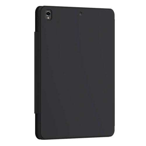 Etui Baseus Safattach Apple iPad Air 10.9 2020/2022 (4, 5 gen) / iPad Pro 11 2018/2020/2021 (1, 2, 3 gen) / iPad Air 11 2024 (6. generacji) (szare)