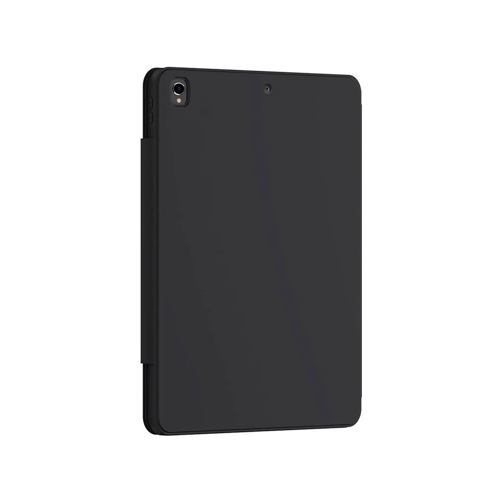 Hurtownia GSM - Etui Baseus Safattach Apple iPad Air 10.9 2020/2022 (4, 5 gen) / iPad Pro 11 2018/2020/2021 (1, 2, 3 gen) / iPad Air 11 2024 (6. generace) (šedé) - BSU3652 - {ean13} - Hurt